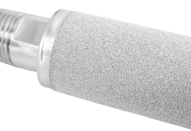 Sintered Filter Element